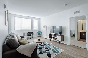 CozySuites Artistry Cincinnati