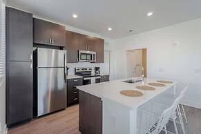 CozySuites Artistry Cincinnati