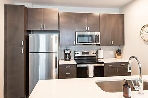 CozySuites Artistry Cincinnati