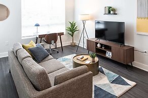 CozySuites Artistry Cincinnati