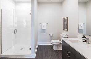 CozySuites Artistry Cincinnati