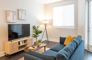 CozySuites Artistry Cincinnati