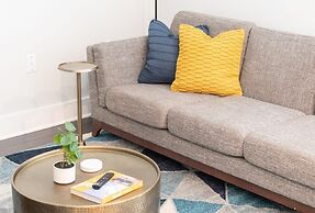 CozySuites Artistry Cincinnati