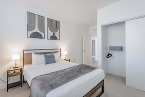 CozySuites Artistry Cincinnati