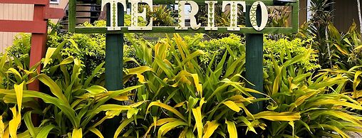 Te Rito Lagoon Villas