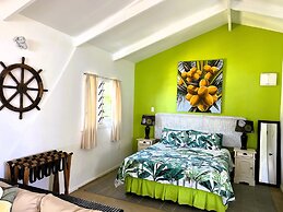 Te Rito Lagoon Villas