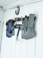 Te Rito Lagoon Villas