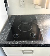 Te Rito Lagoon Villas