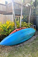 Te Rito Lagoon Villas