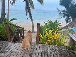 Te Rito Lagoon Villas