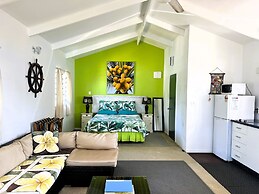 Te Rito Lagoon Villas