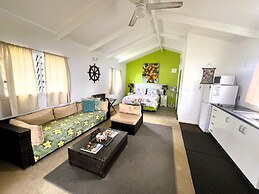 Te Rito Lagoon Villas