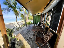 Te Rito Lagoon Villas