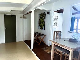 Te Rito Lagoon Villas