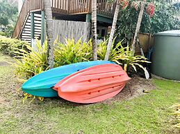 Te Rito Lagoon Villas