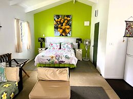 Te Rito Lagoon Villas