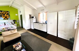 Te Rito Lagoon Villas