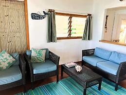 Te Rito Lagoon Villas