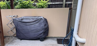 Te Rito Lagoon Villas