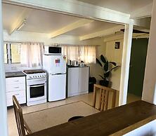 Te Rito Lagoon Villas