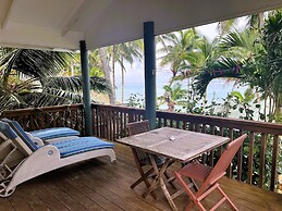 Te Rito Lagoon Villas