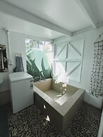 Te Rito Lagoon Villas