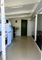 Te Rito Lagoon Villas