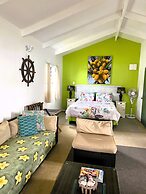 Te Rito Lagoon Villas