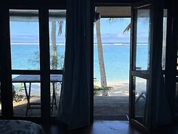 Te Rito Lagoon Villas