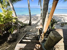 Te Rito Lagoon Villas
