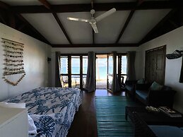 Te Rito Lagoon Villas