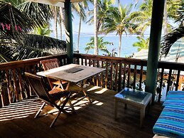 Te Rito Lagoon Villas