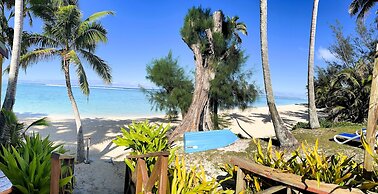 Te Rito Lagoon Villas
