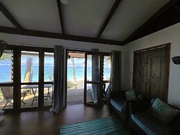 Te Rito Lagoon Villas