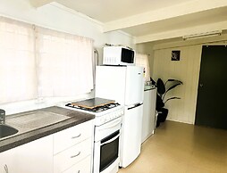 Te Rito Lagoon Villas