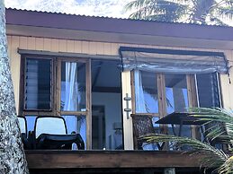 Te Rito Lagoon Villas