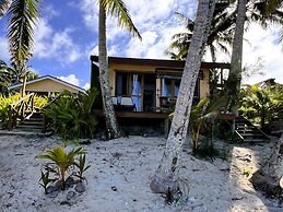 Te Rito Lagoon Villas
