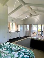 Te Rito Lagoon Villas