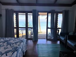 Te Rito Lagoon Villas