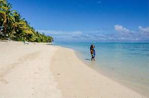 Te Rito Lagoon Villas