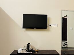 Goroomgo Banaras Homestay Varanasi