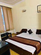 Hotel Ashoka International