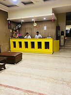 Hotel Ashoka International