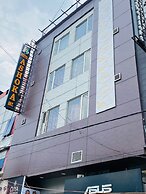 Hotel Ashoka International