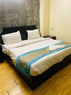 Hotel Ashoka International