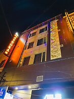 Hotel Ashoka International