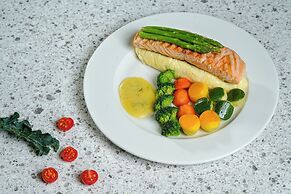 Hyatt Place Haridwar