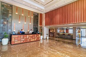 Hyatt Place Haridwar