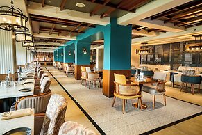 Hyatt Place Haridwar