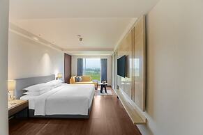 Hyatt Place Haridwar